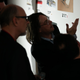 Illustration for article titled Thanks For Making New Yorks First Sketchbattle At Jalopnik HQ A Huge Success
